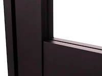 2 steel-look deuren - afbeelding 5 van  11