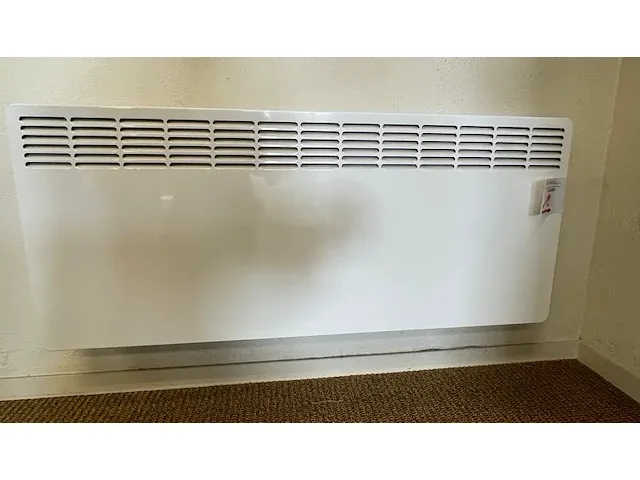 2 stiebel eltron verwarming - afbeelding 1 van  3