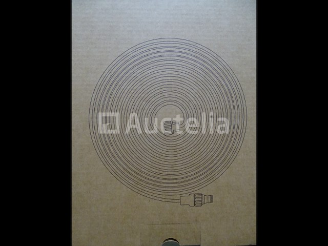 2 stier tuinslangen (zie detail) - afbeelding 2 van  3