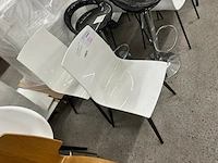 2 stoelen papataya extreme - afbeelding 1 van  5