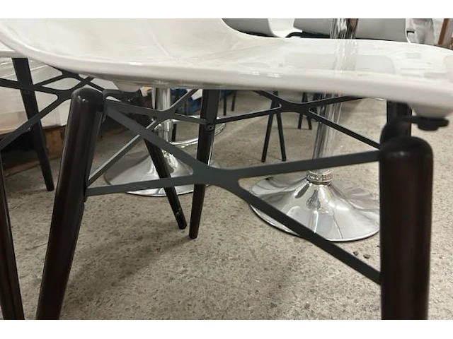 2 stoelen papataya extreme - afbeelding 4 van  5