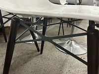 2 stoelen papataya extreme - afbeelding 4 van  5