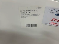 2 stoelen papataya extreme - afbeelding 5 van  5