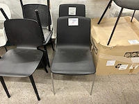 2 stoelen pedrali - afbeelding 1 van  5
