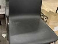 2 stoelen pedrali - afbeelding 3 van  5