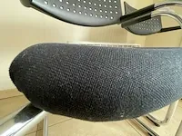 2 stoelen vitra visavis - afbeelding 4 van  4