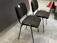 2 stoelen - afbeelding 2 van  2