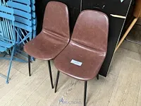 2 stoelen - afbeelding 1 van  4