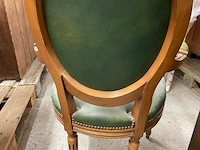 2 stoelen - afbeelding 4 van  5