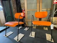2 stoelen - afbeelding 3 van  4