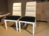 2 stoelen - afbeelding 1 van  7