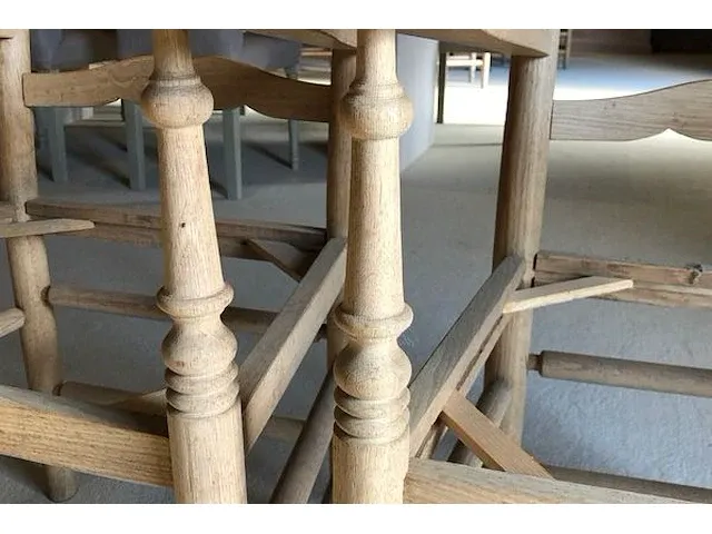 2 stoelen - afbeelding 5 van  6