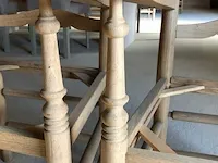 2 stoelen - afbeelding 5 van  6