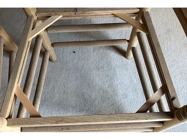 2 stoelen - afbeelding 6 van  6