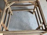 2 stoelen - afbeelding 6 van  6