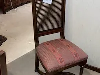 2 stoelen - afbeelding 1 van  7