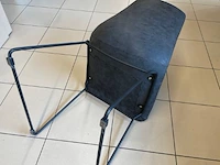 2 stoelen - afbeelding 3 van  3