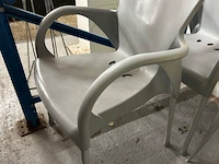 2 stoelen - afbeelding 3 van  4