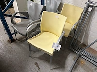 2 stoelen - afbeelding 1 van  4