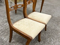 2 stoelen - afbeelding 2 van  4