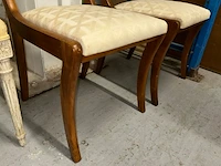 2 stoelen - afbeelding 4 van  5