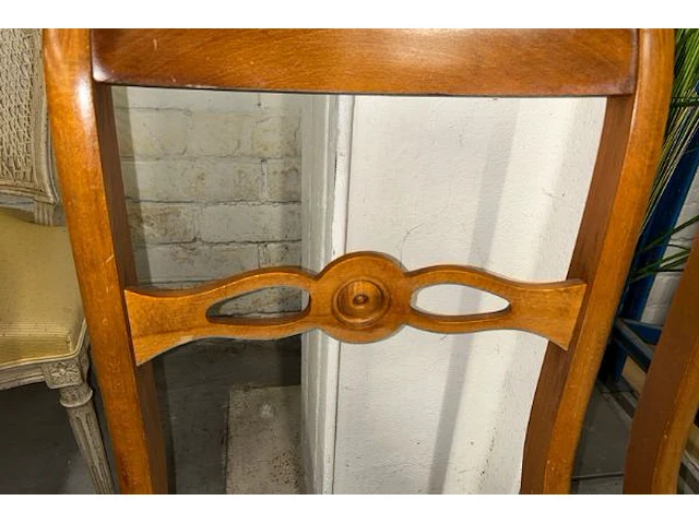 2 stoelen - afbeelding 5 van  5