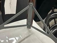 2 stoelen - afbeelding 5 van  6