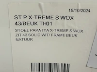 2 stoelen - afbeelding 6 van  6