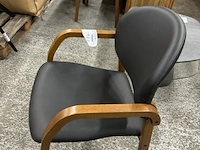 2 stoelen - afbeelding 2 van  6