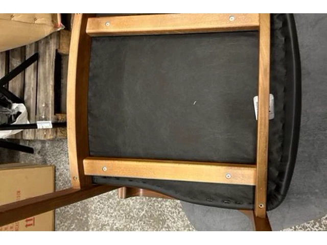 2 stoelen - afbeelding 5 van  6