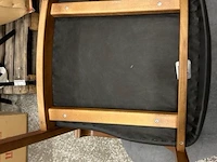 2 stoelen - afbeelding 5 van  6