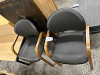 2 stoelen - afbeelding 6 van  6