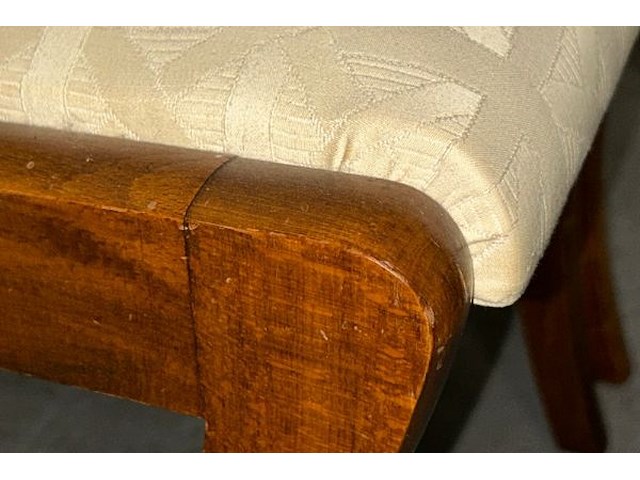 2 stoelen - afbeelding 3 van  5