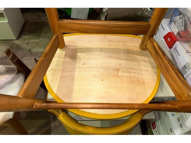 2 stoelen - afbeelding 5 van  5