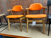 2 stoelen - afbeelding 1 van  5