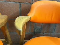 2 stoelen - afbeelding 2 van  5