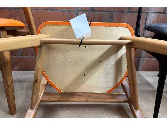 2 stoelen - afbeelding 5 van  5