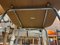 2 stoelen - afbeelding 4 van  5