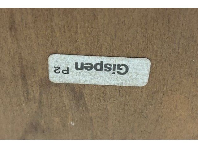 2 stoelen - afbeelding 5 van  5