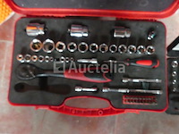 2 stopcontacten - afbeelding 3 van  5