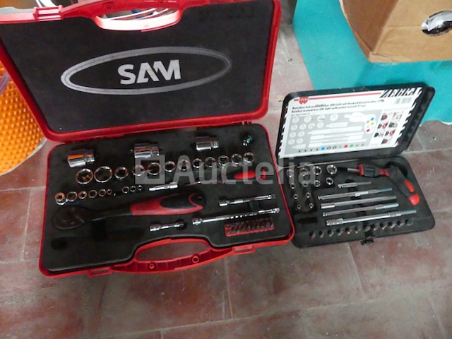 2 stopcontacten - afbeelding 4 van  5