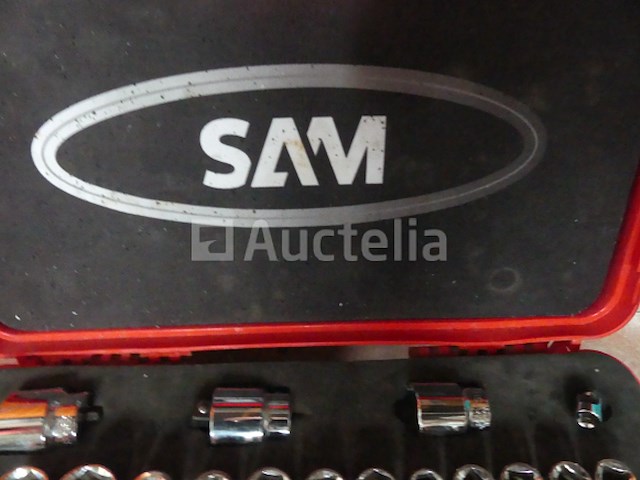 2 stopcontacten - afbeelding 5 van  5