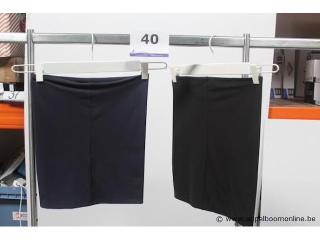 2 strapless jerseys reyem maat s - afbeelding 1 van  3