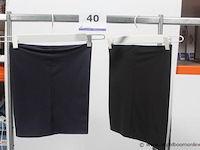 2 strapless jerseys reyem maat s - afbeelding 1 van  3