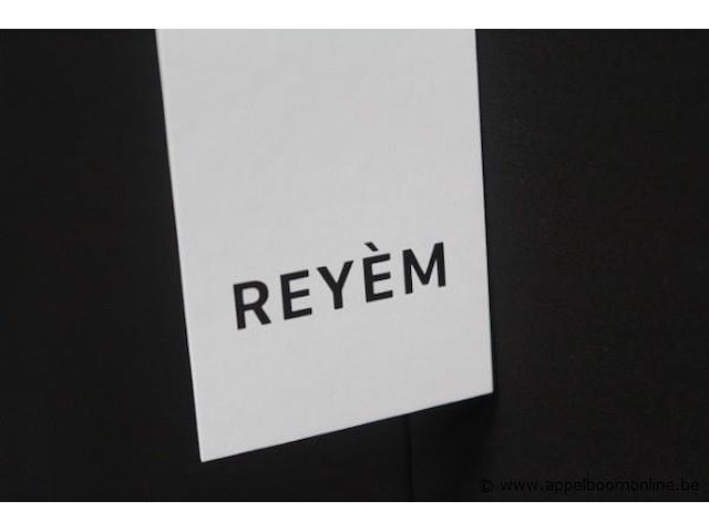 2 strapless jerseys reyem maat s - afbeelding 2 van  3