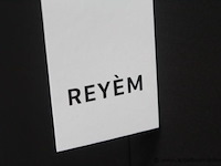 2 strapless jerseys reyem maat s - afbeelding 2 van  3