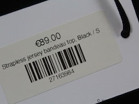 2 strapless jerseys reyem maat s - afbeelding 3 van  3