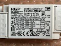2 stretto leds - afbeelding 3 van  5