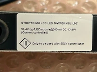 2 stretto leds - afbeelding 5 van  5