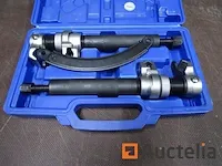 2 stukken compressor schokdemperveer 1.2 t cclife - afbeelding 1 van  6